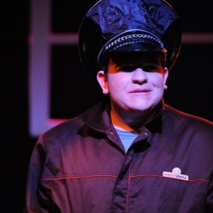 Fotografía de Paracá Teatro: El caso de las petunias estropeadas - 