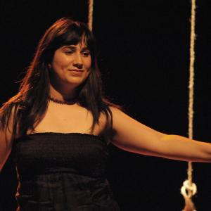 Fotografía de Paracá Teatro: El caso de las petunias estropeadas - 