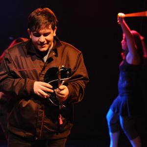 Fotografía de Paracá Teatro: El caso de las petunias estropeadas - 