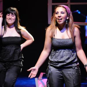 Fotografía de Paracá Teatro: El caso de las petunias estropeadas - 