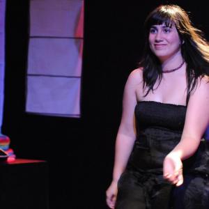 Fotografía de Paracá Teatro: El caso de las petunias estropeadas - 