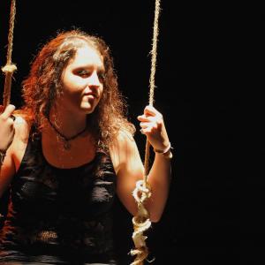 Fotografía de Paracá Teatro: El caso de las petunias estropeadas - 
