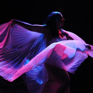 Fotografía de Muestra 2010 de Pranadanza - Pranadanza