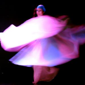 Fotografía de Muestra 2010 de Pranadanza - Pranadanza