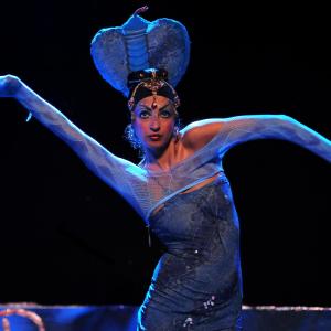 Fotografía de Muestra 2010 de Pranadanza - Pranadanza