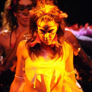 Fotografía de Muestra 2010 de Pranadanza - Pranadanza