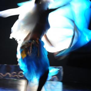 Fotografía de Muestra 2010 de Pranadanza - Pranadanza