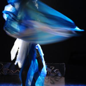 Fotografía de Muestra 2010 de Pranadanza - Pranadanza