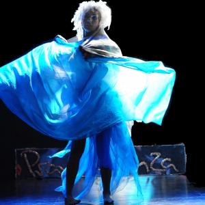 Fotografía de Muestra 2010 de Pranadanza - Pranadanza