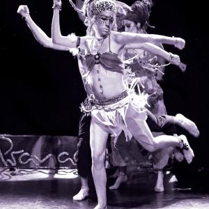 Fotografía de Muestra 2010 de Pranadanza - Pranadanza