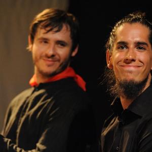Fotografía de Muestra final de El quinto Espiral - El quinto espiral