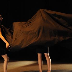 Fotografía de Muestra Escuela de Teatro Remiendo: Teatro I - Remiendo Teatro