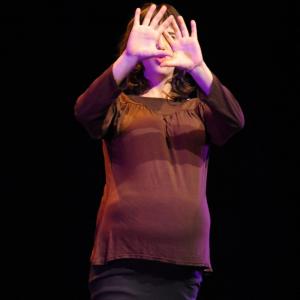 Fotografía de Muestra Escuela de Teatro Remiendo: Teatro I - Remiendo Teatro