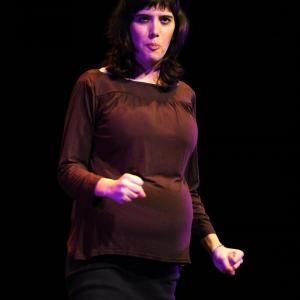 Fotografía de Muestra Escuela de Teatro Remiendo: Teatro I - Remiendo Teatro