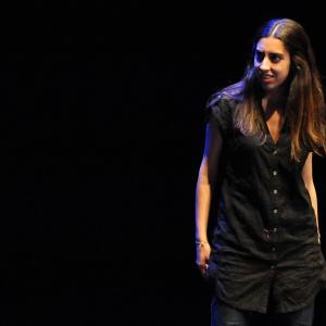 Fotografía de Muestra Escuela de Teatro Remiendo: Teatro I - Remiendo Teatro