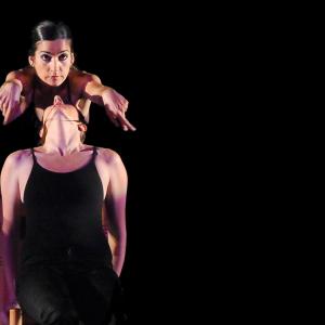 Fotografía de FEX: <i>Cambio de paso</i> - Conservatorio de Danza