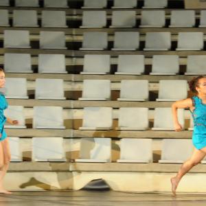 Fotografía de FEX: <i>Cambio de paso</i> - Conservatorio de Danza