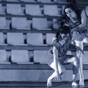 Fotografía de FEX: <i>Cambio de paso</i> - Conservatorio de Danza