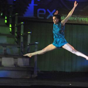 Fotografía de FEX: <i>Cambio de paso</i> - Conservatorio de Danza