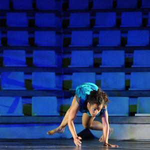 Fotografía de FEX: <i>Cambio de paso</i> - Conservatorio de Danza