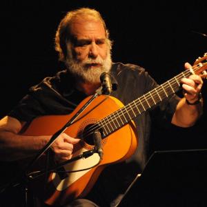 Fotografía de Pedro Soriano: Homenaje a José Luis García Rúa - 