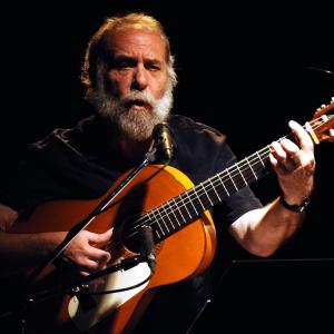 Fotografía de Pedro Soriano: Homenaje a José Luis García Rúa - 