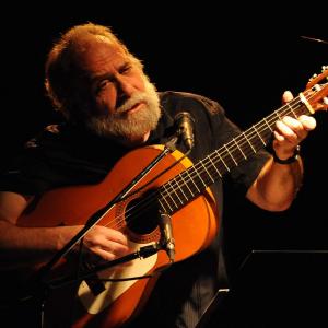 Fotografía de Pedro Soriano: Homenaje a José Luis García Rúa - 