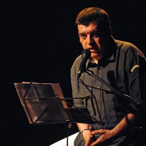 Fotografía de Pedro Soriano: Homenaje a José Luis García Rúa - 