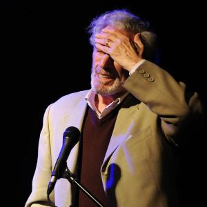 Fotografía de Pedro Soriano: Homenaje a José Luis García Rúa - 