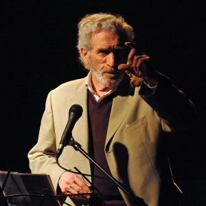 Fotografía de Pedro Soriano: Homenaje a José Luis García Rúa - 