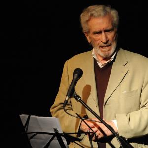 Fotografía de Pedro Soriano: Homenaje a José Luis García Rúa - 