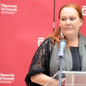 Fotografía de Homenaje a Saramago en la Diputación de Granada - 