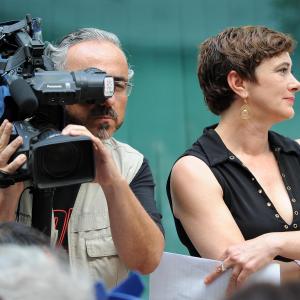 Fotografía de Homenaje a Saramago en la Diputación de Granada - 