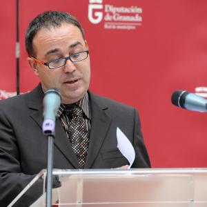 Fotografía de Homenaje a Saramago en la Diputación de Granada - 