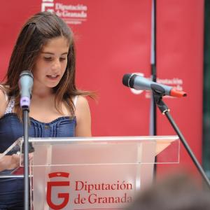 Fotografía de Homenaje a Saramago en la Diputación de Granada - 