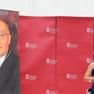 Fotografía de Homenaje a Saramago en la Diputación de Granada - 