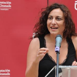 Fotografía de Homenaje a Saramago en la Diputación de Granada - 