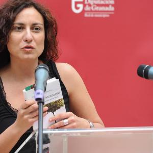 Fotografía de Homenaje a Saramago en la Diputación de Granada - 