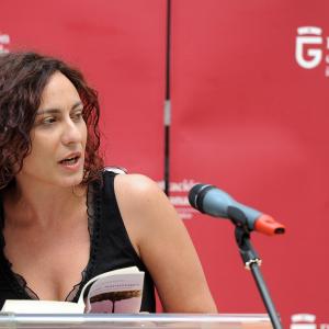 Fotografía de Homenaje a Saramago en la Diputación de Granada - 