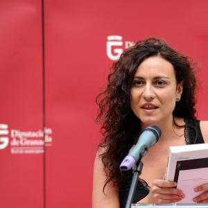 Fotografía de Homenaje a Saramago en la Diputación de Granada - 