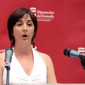 Fotografía de Homenaje a Saramago en la Diputación de Granada - 