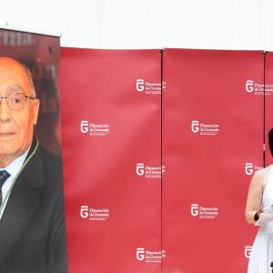 Fotografía de Homenaje a Saramago en la Diputación de Granada - 
