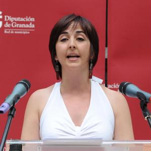 Fotografía de Homenaje a Saramago en la Diputación de Granada - 