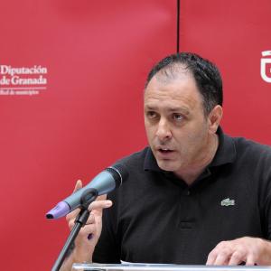 Fotografía de Homenaje a Saramago en la Diputación de Granada - 