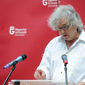Fotografía de Homenaje a Saramago en la Diputación de Granada - 