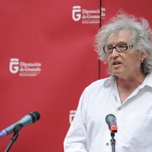 Fotografía de Homenaje a Saramago en la Diputación de Granada - 