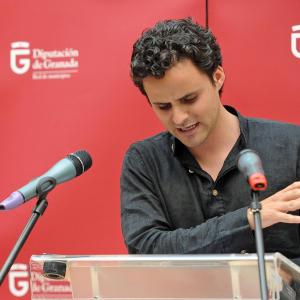 Fotografía de Homenaje a Saramago en la Diputación de Granada - 