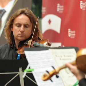 Fotografía de Homenaje a Saramago en la Diputación de Granada - 