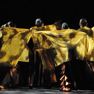 Fotografía de Conservatorio de Danza: Talleres de Danza española - Conservatorio de Danza