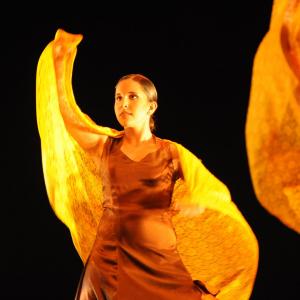 Fotografía de Conservatorio de Danza: Talleres de Danza española - Conservatorio de Danza